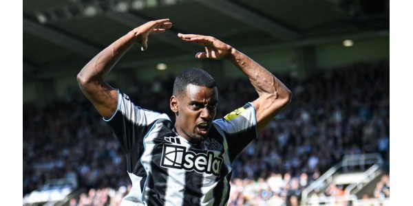 Alexander Isakin ja Newcastle Unitedin välinen saaga jatkuu